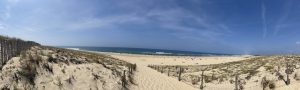 Villa sur la Dune Moliets