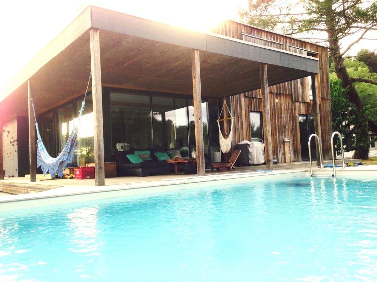 Villa Moutic