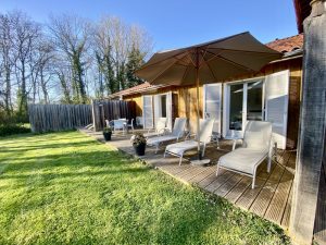 Les Logis de Castelnau n°6 et n°7