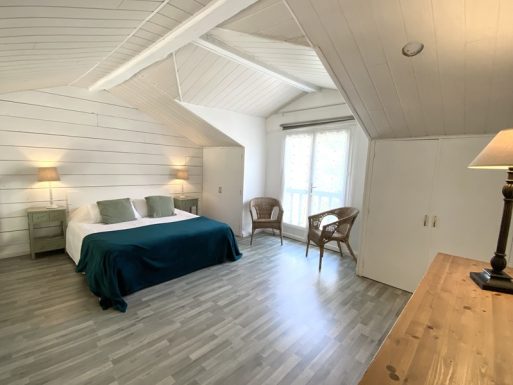 Les Logis de Castelnau n°8