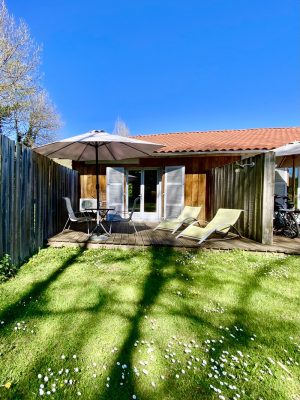 Les Logis de Castelnau n°8
