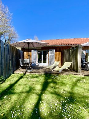 Les Logis de Castelnau n°8