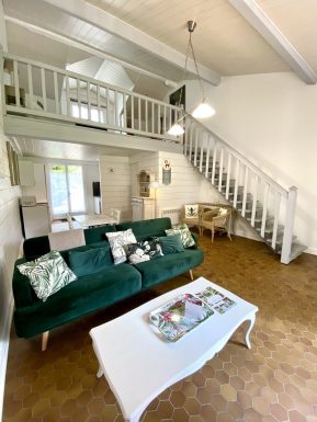 Les Logis de Castelnau n°8