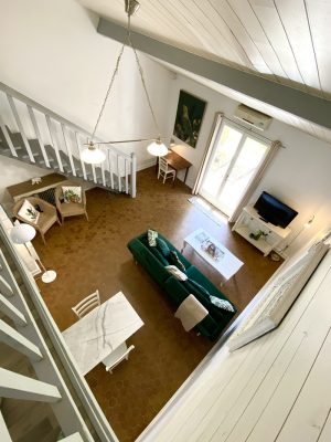 Les Logis de Castelnau n°8