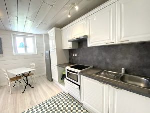 Les Logis de Castelnau n°1 à 5 / n°9 / n°11 et 12