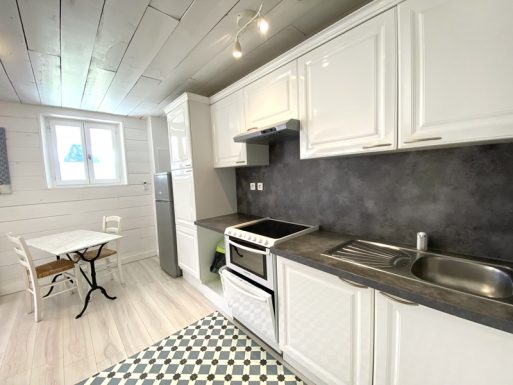 Les Logis de Castelnau n°1 à 5 / n°9 / n°11 et 12