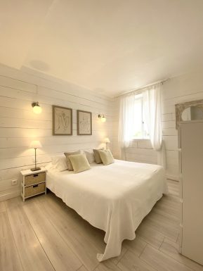 Les Logis de Castelnau n°1 à 5 / n°9 / n°11 et 12