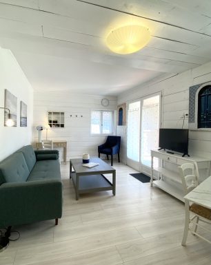 Les Logis de Castelnau n°1 à 5 / n°9 / n°11 et 12