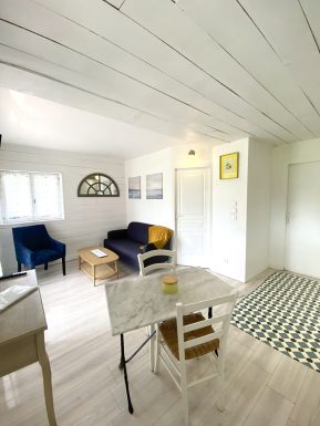 Les Logis de Castelnau n°1 à 5 / n°9 / n°11 et 12