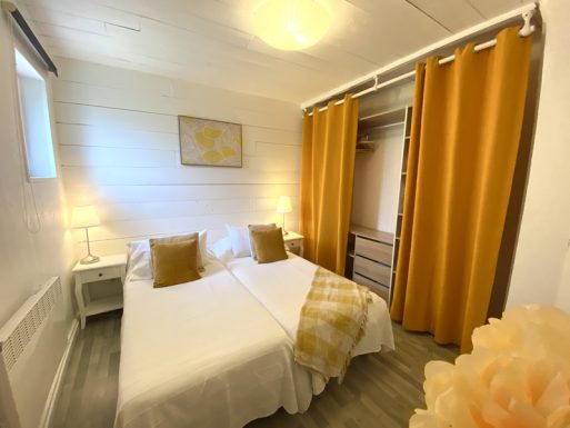 Les Logis de Castelnau n°1 à 5 / n°9 / n°11 et 12