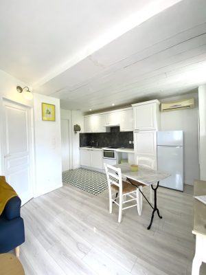 Les Logis de Castelnau n°1 à 5 / n°9 / n°11 et 12