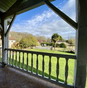 Les Logis de Castelnau n°1 à 5 / n°9 / n°11 et 12