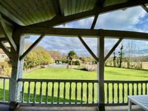 Les Logis de Castelnau n°1 à 5 / n°9 / n°11 et 12