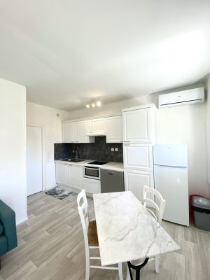 Les Logis de Castelnau n°1 à 5 / n°9 / n°11 et 12