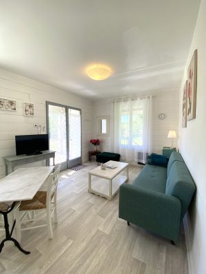 Les Logis de Castelnau n°1 à 5 / n°9 / n°11 et 12