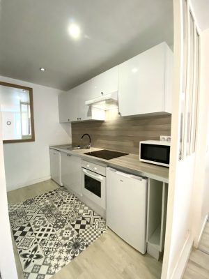 Les Logis de Castelnau n°1 à 5 / n°9 / n°11 et 12
