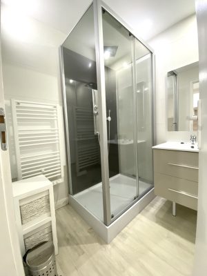 Les Logis de Castelnau n°1 à 5 / n°9 / n°11 et 12