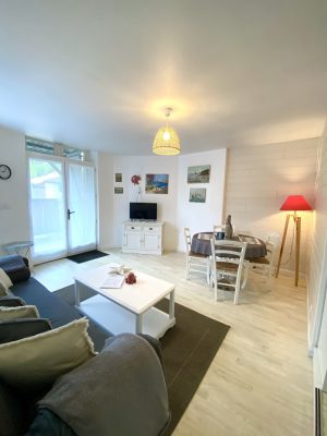 Les Logis de Castelnau n°1 à 5 / n°9 / n°11 et 12