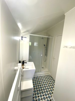 Les Logis de Castelnau n°1 à 5 / n°9 / n°11 et 12