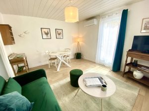 Les Logis de Castelnau n°1 à 5 / n°9 / n°11 et 12