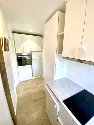 Les Logis de Castelnau n°1 à 5 / n°9 / n°11 et 12