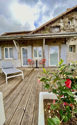 Les Logis de Castelnau n°1 à 5 / n°9 / n°11 et 12