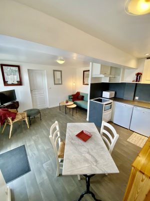 Les Logis de Castelnau n°1 à 5 / n°9 / n°11 et 12