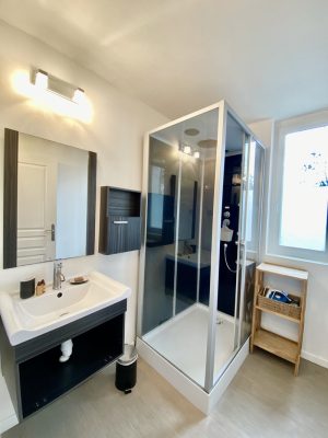Les Logis de Castelnau n°1 à 5 / n°9 / n°11 et 12