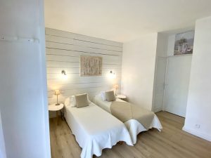 Les Logis de Castelnau n°1 à 5 / n°9 / n°11 et 12