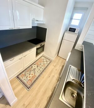 Les Logis de Castelnau n°1 à 5 / n°9 / n°11 et 12