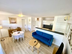 Les Logis de Castelnau n°1 à 5 / n°9 / n°11 et 12