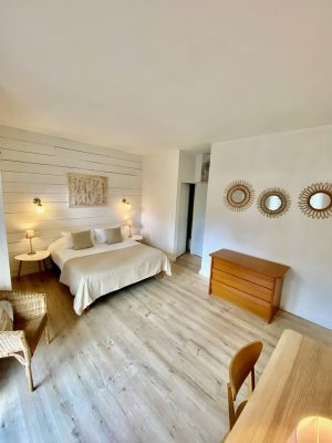 Les Logis de Castelnau n°1 à 5 / n°9 / n°11 et 12