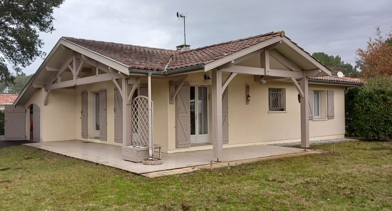 Maison L&rsquo;Oyatine