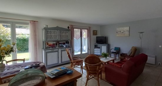 Maison L&rsquo;Oyatine