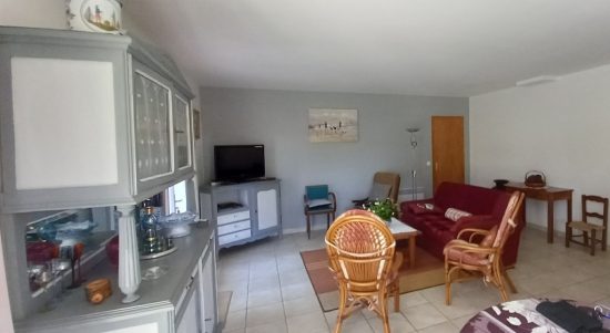 Maison L&rsquo;Oyatine