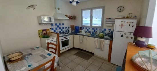 Maison L&rsquo;Oyatine