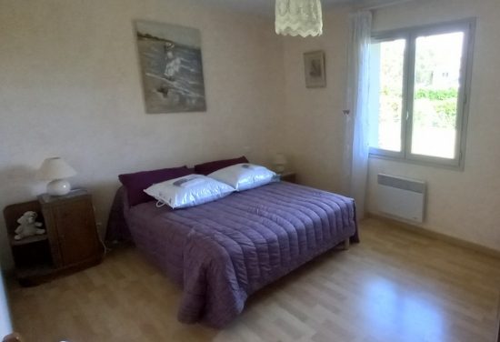 Maison L&rsquo;Oyatine