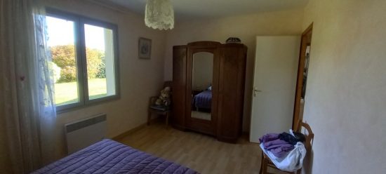 Maison L&rsquo;Oyatine