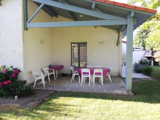 Les Vieux Chênes du Lac