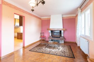 52391169  – Maison – 4 pièces à AMOU