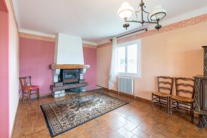 52391169  – Maison – 4 pièces à AMOU