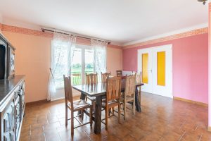 52391169  – Maison – 4 pièces à AMOU