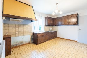 52391169  – Maison – 4 pièces à AMOU