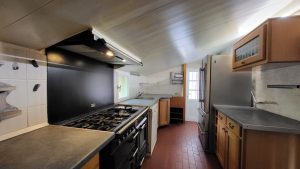 52005020  – Maison – 7 pièces à HAGETMAU