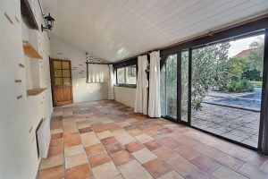 52005020  – Maison – 7 pièces à HAGETMAU