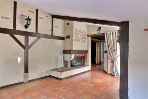 52005020  – Maison – 7 pièces à HAGETMAU