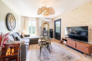 52475464  – Maison – 4 pièces à HAGETMAU