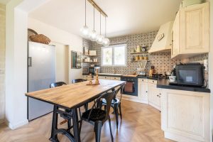 52475464  – Maison – 4 pièces à HAGETMAU