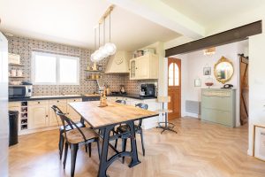 52475464  – Maison – 4 pièces à HAGETMAU