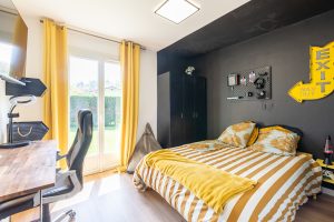 52475464  – Maison – 4 pièces à HAGETMAU